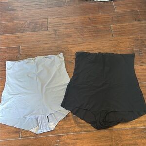 Maidenform High-Waisted Shapewear